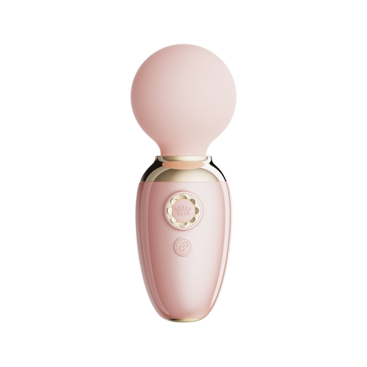 Ava Smart Wand Massager