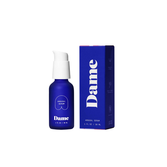Arousal Serum
