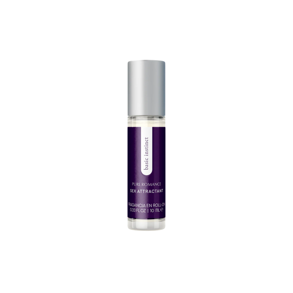 Basic Instinct Pheromone Roll-On