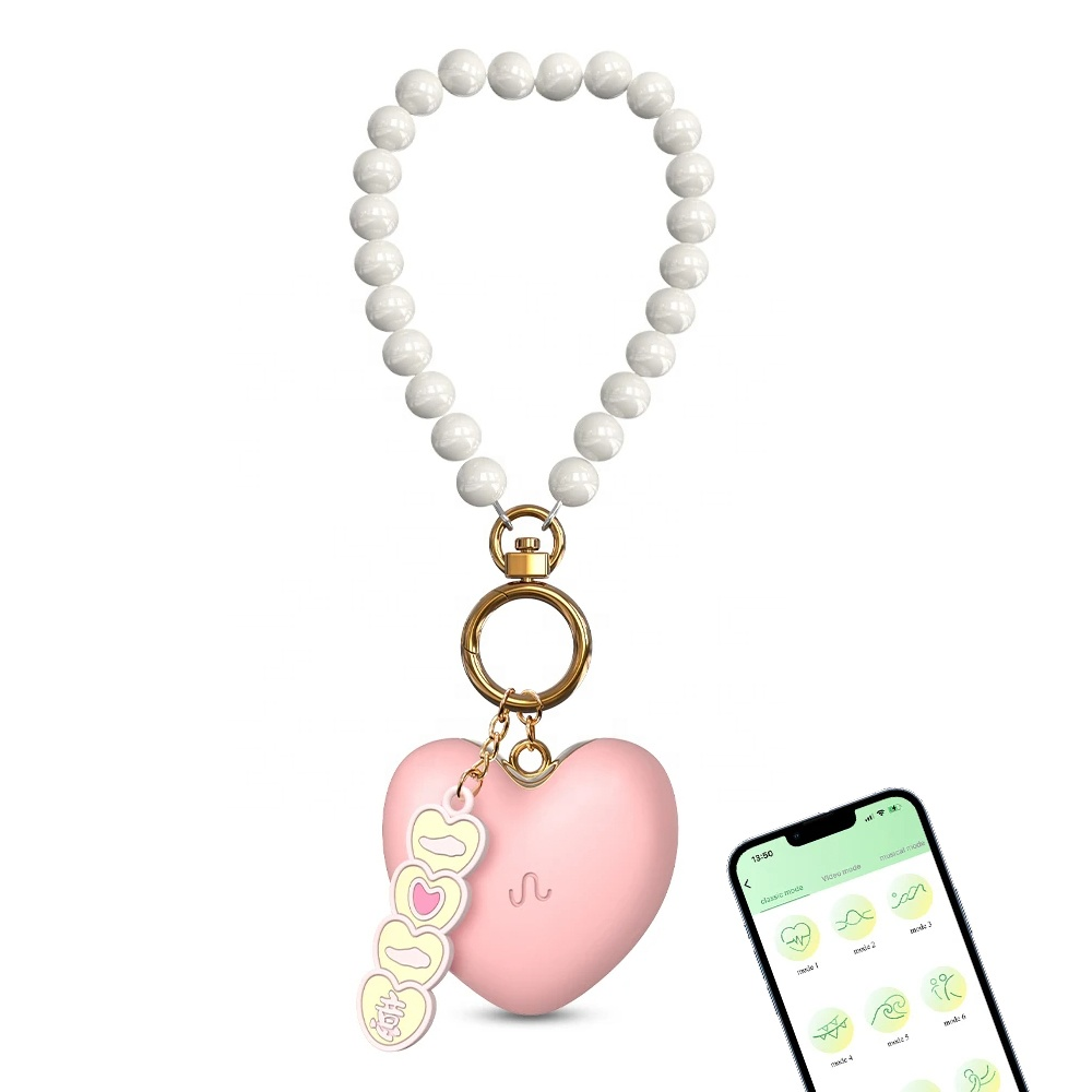 Buzzy Bracelet