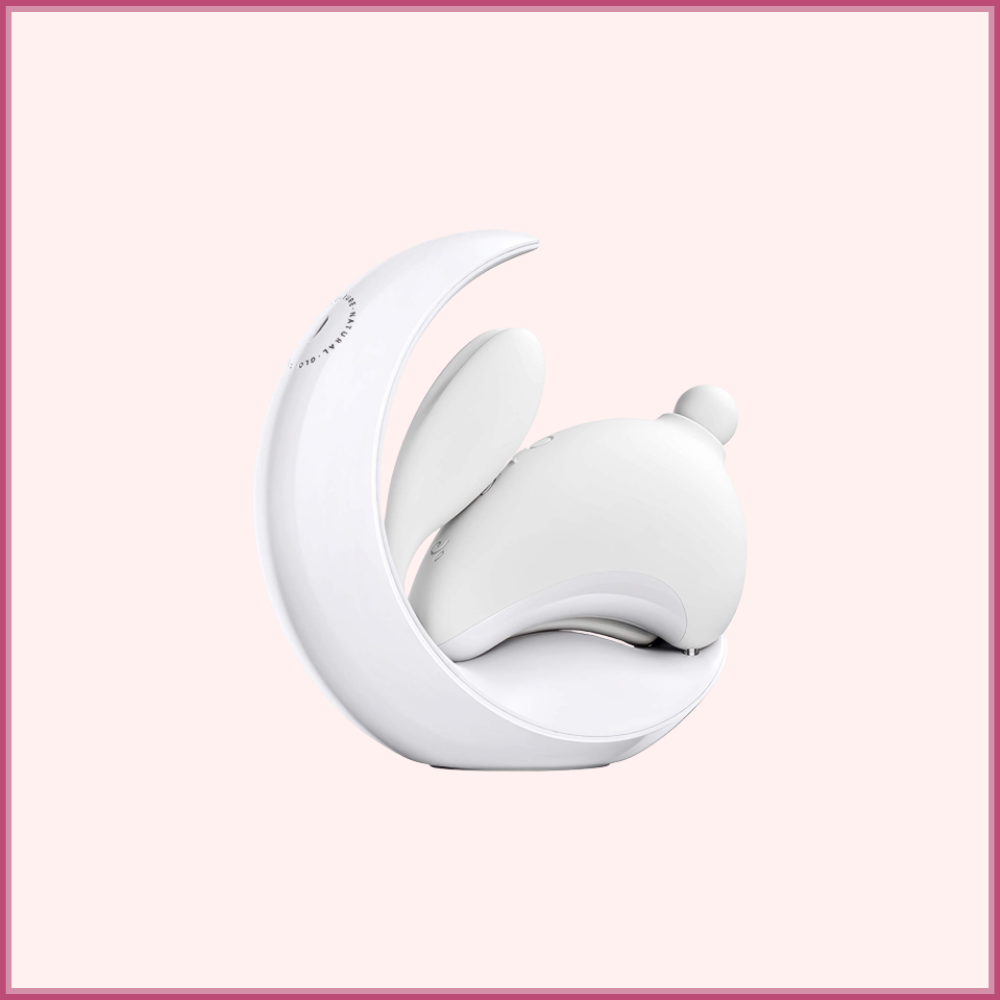 Bunnymoon Intimacy Wellness by NikLovin Bunnymoon Intimacy Wellness by NikLovin
