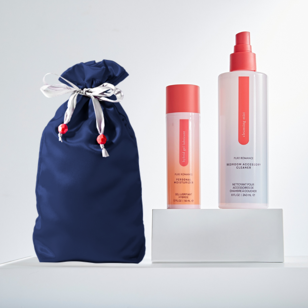 Total Package Masturbation Sleeve