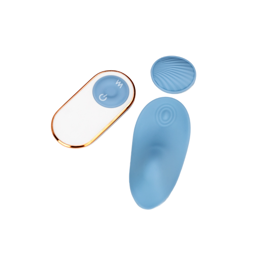 Get Nauti Panty Vibe