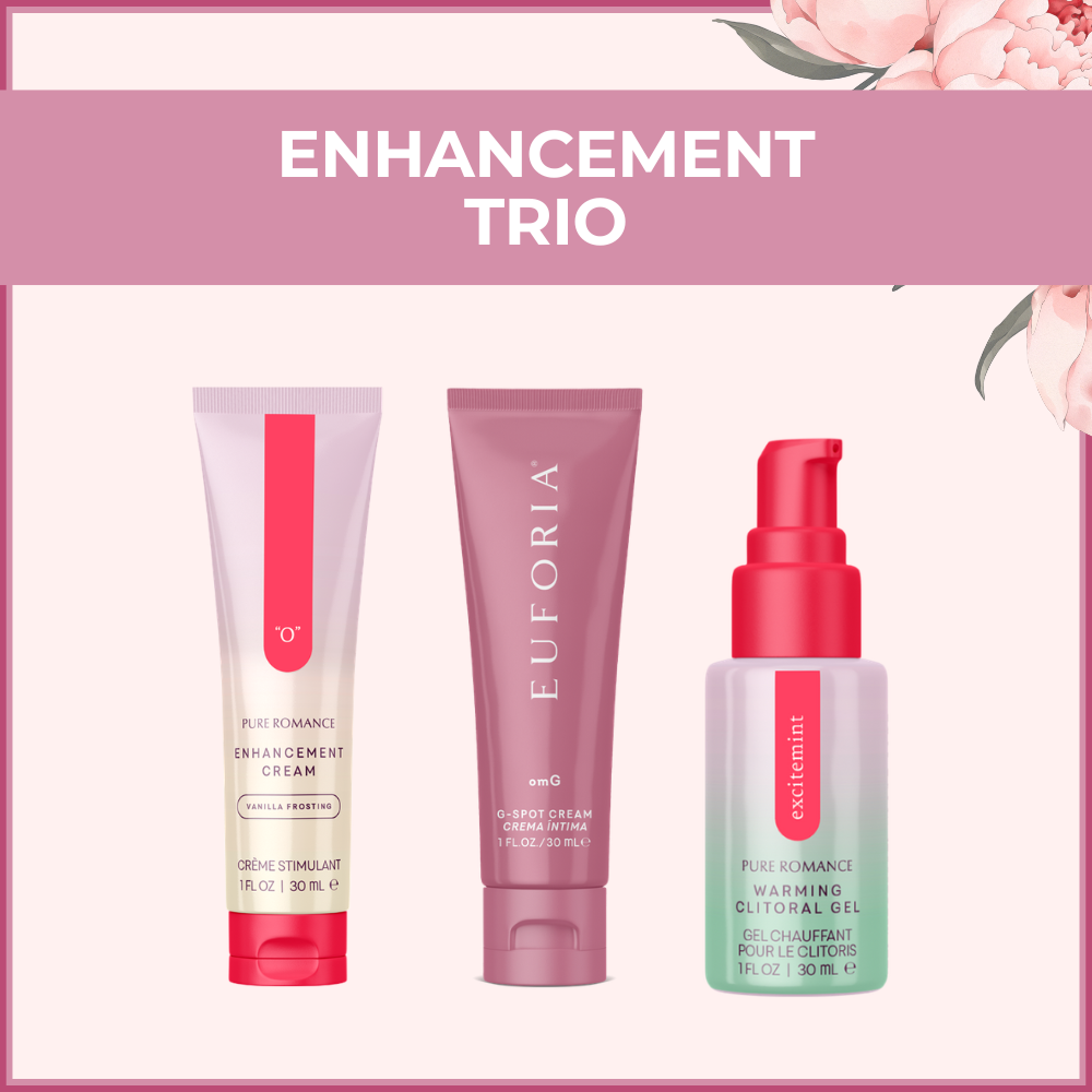 Enhancement Trio