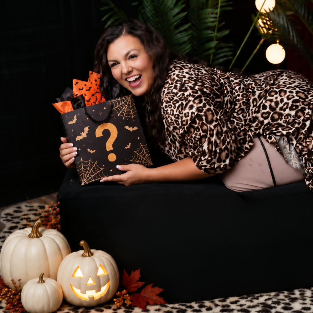 Boo Bag!