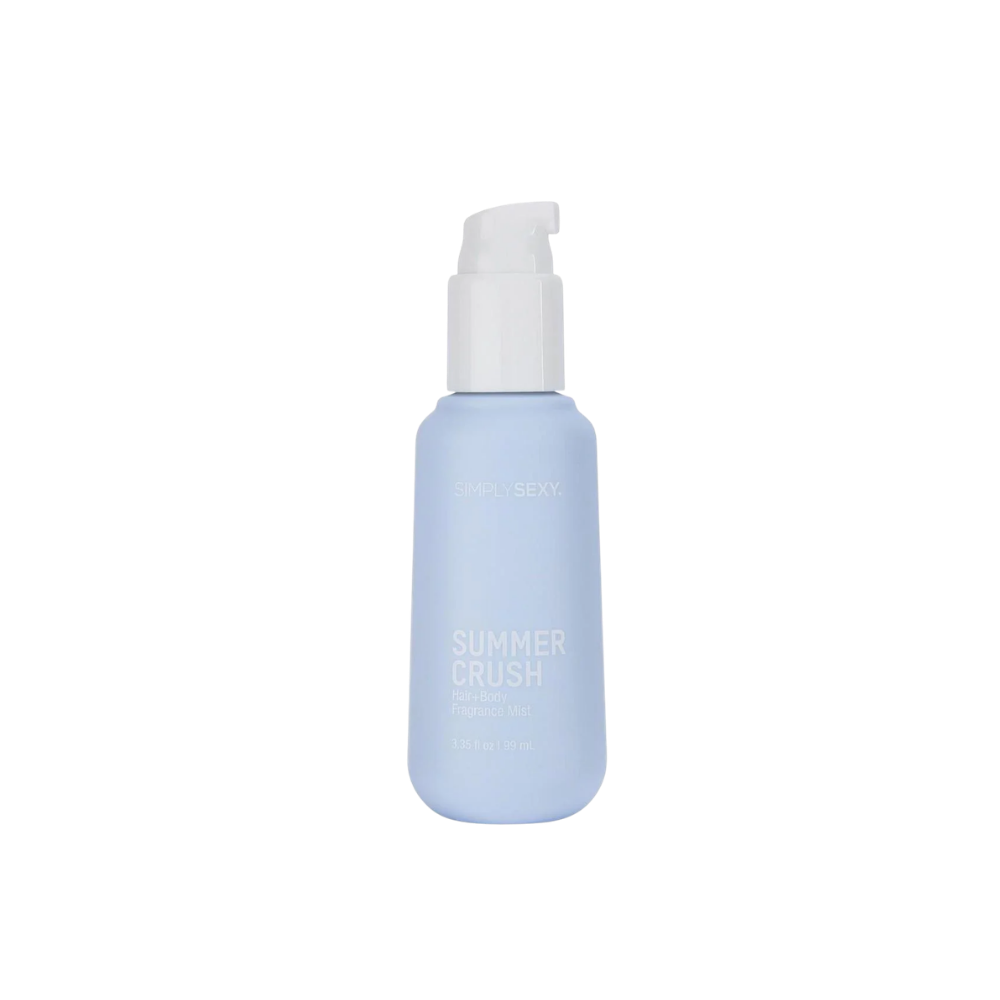 Pheromone Hair + Body Mist