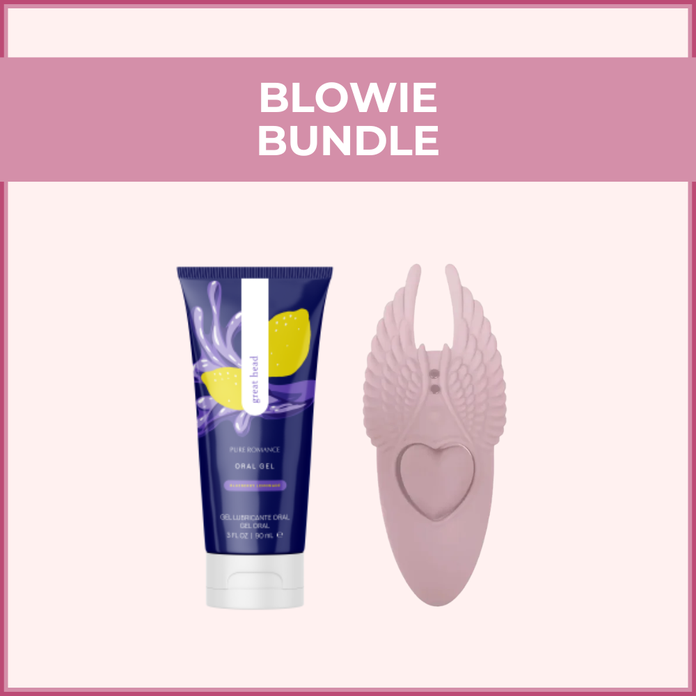 Blowie Bundle