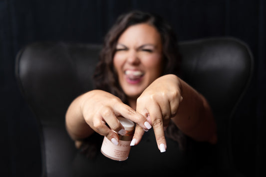 Which Arousal Serum Is Your Match?