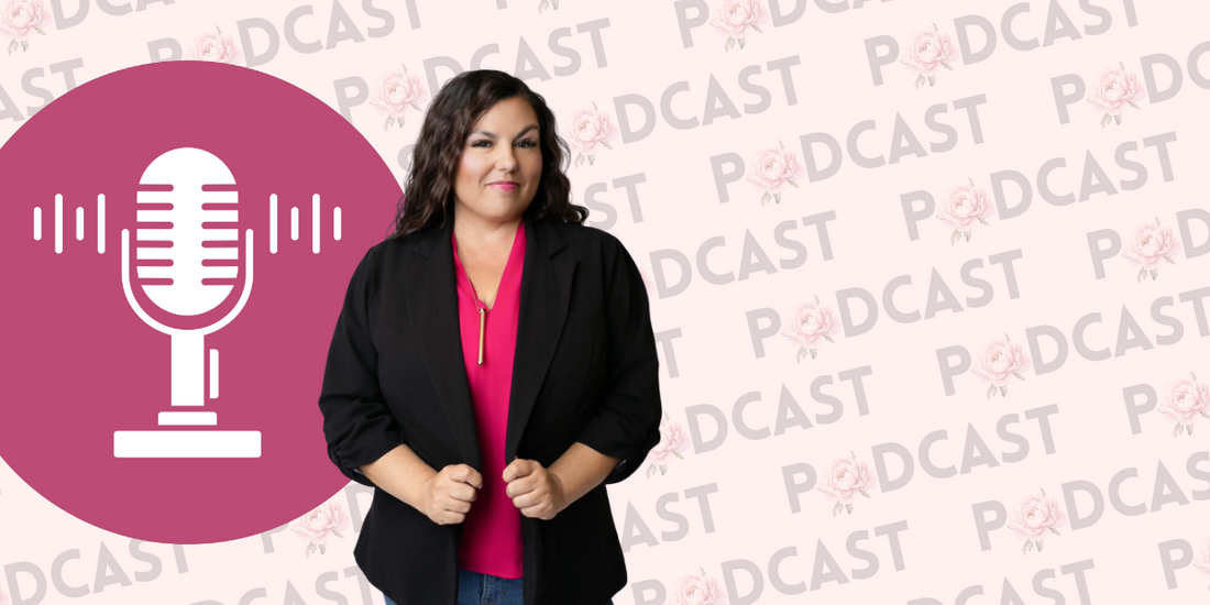 How to Make Your Libido Come Alive Again Through Play (As Featured on the Love Stories Podcast)