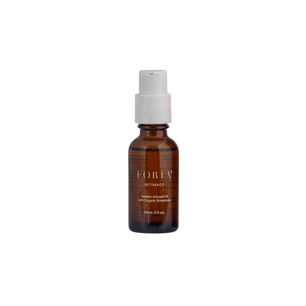 Awaken Arousal Oil