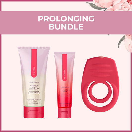 Prolonging Bundle