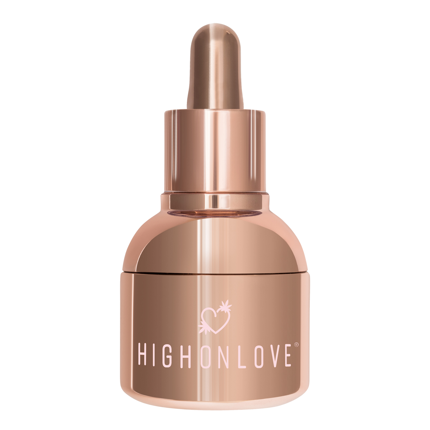 Stimulating Sensual Oil