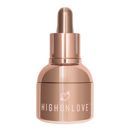 Stimulating Sensual Oil