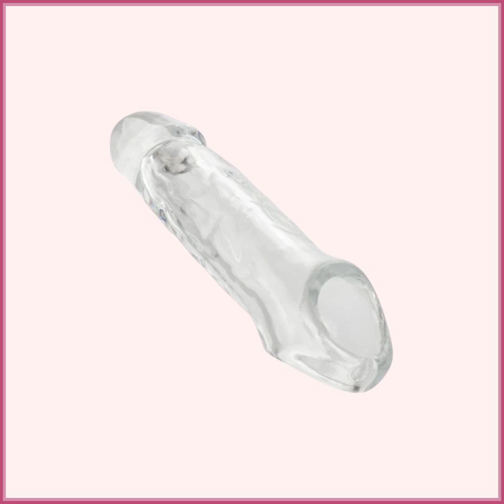 A Little More Extender