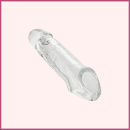 A Little More Extender