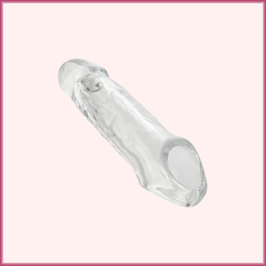 A Little More Extender