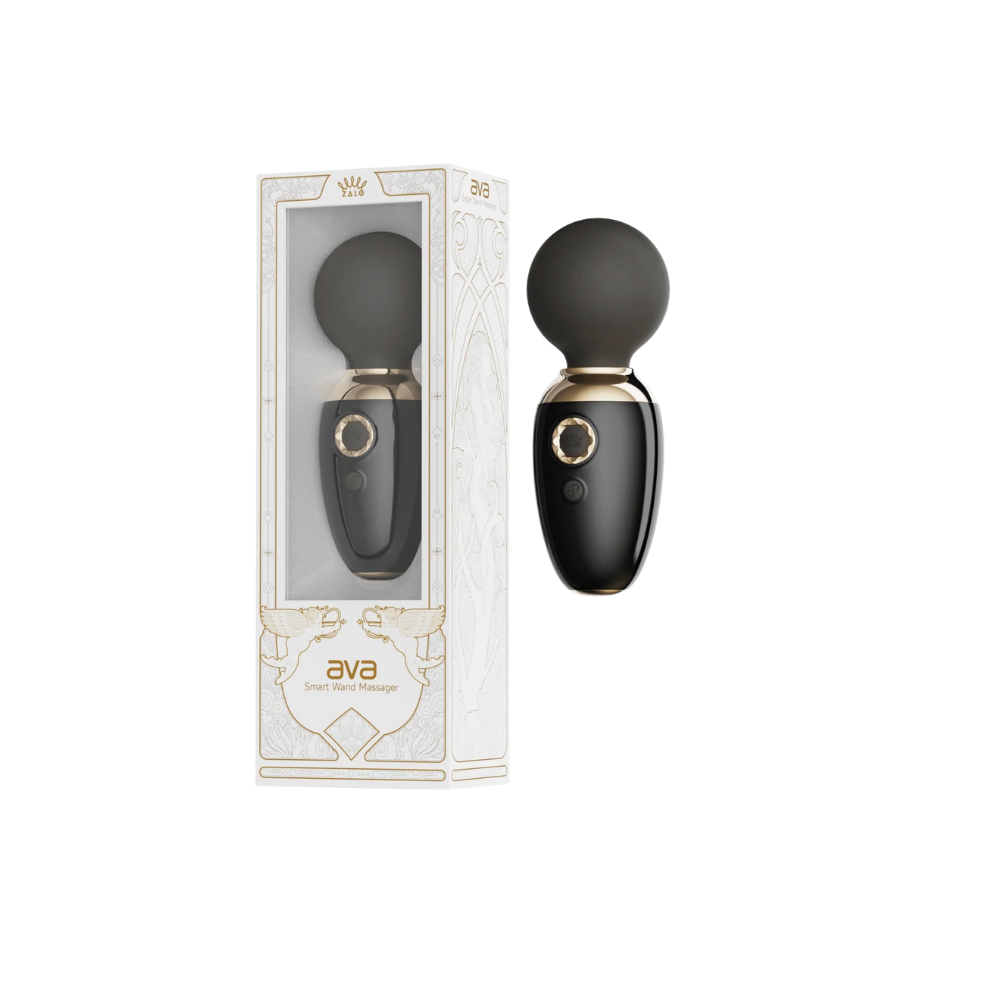 Ava Smart Wand Massager