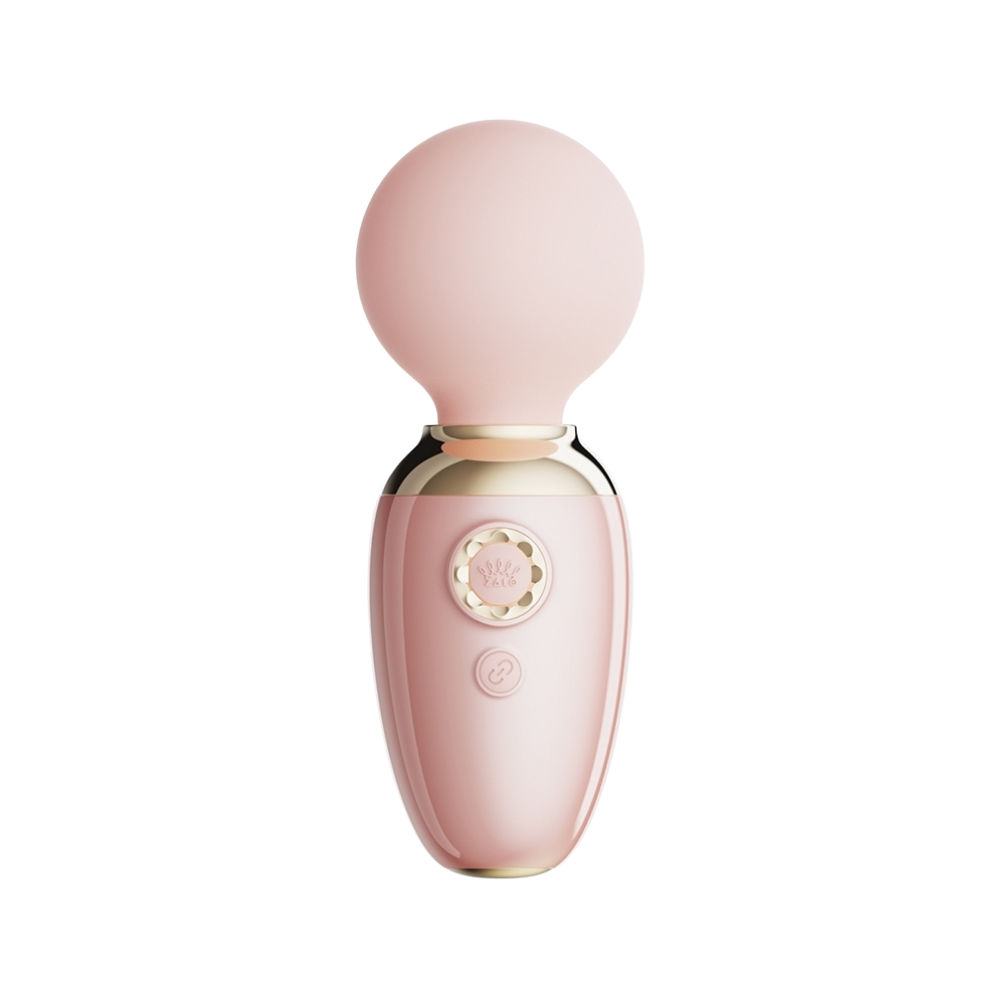 Ava Smart Wand Massager