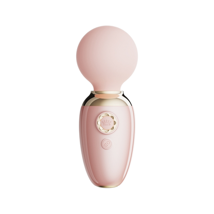 Ava Smart Wand Massager