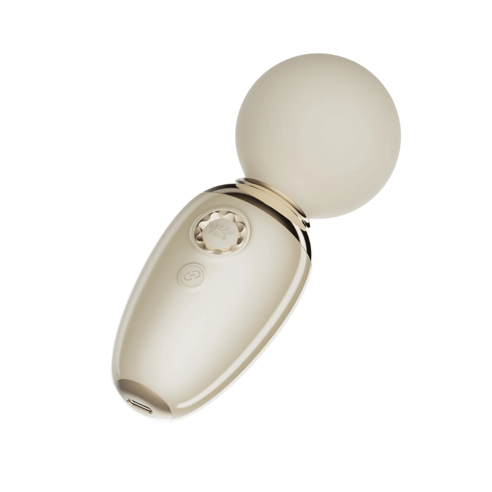 Ava Smart Wand Massager