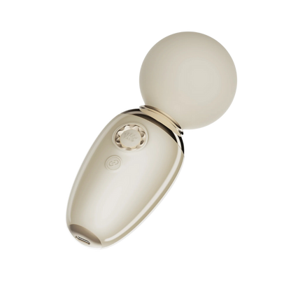 Ava Smart Wand Massager
