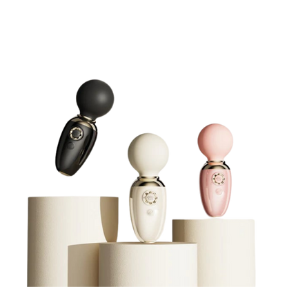 Ava Smart Wand Massager
