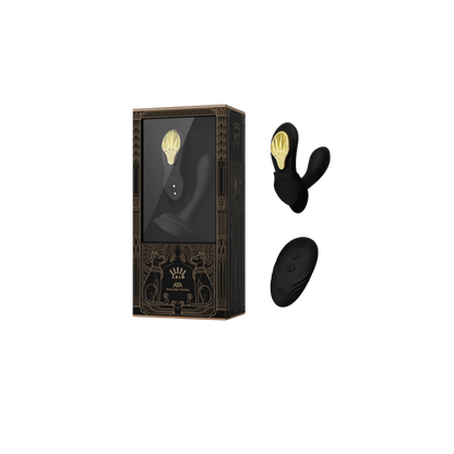 Aya Wearable Vibrator