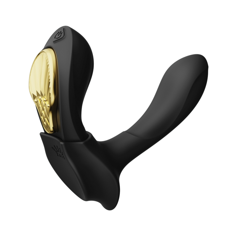 Aya Wearable Vibrator