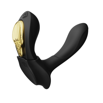 Aya Wearable Vibrator