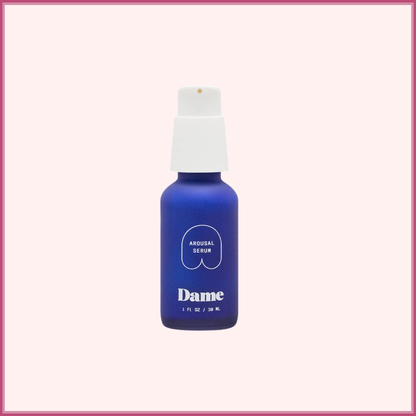 Arousal Serum