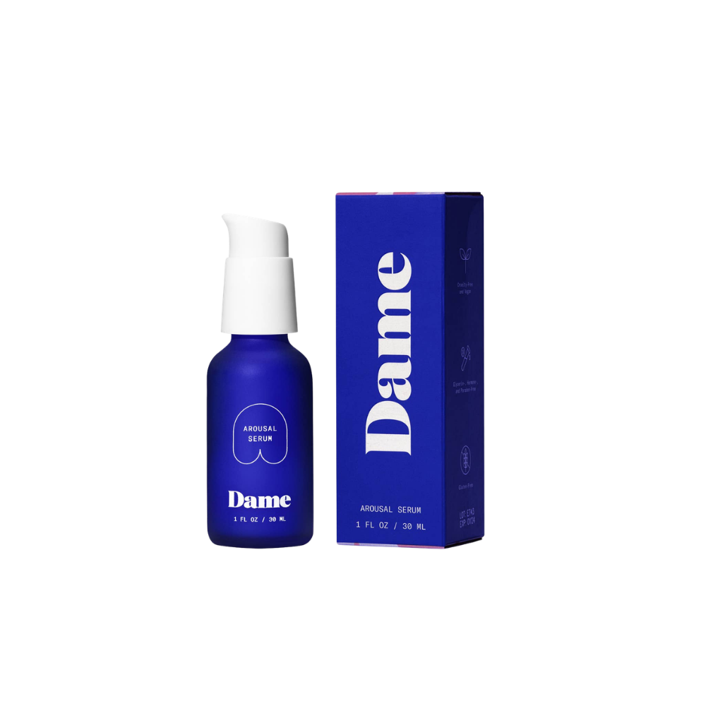 Arousal Serum