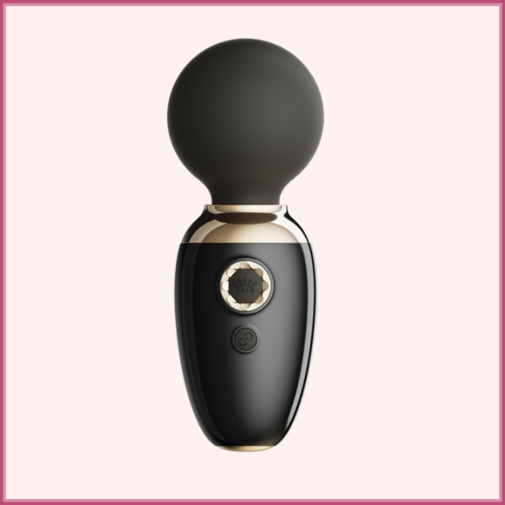 Ava Smart Wand Massager