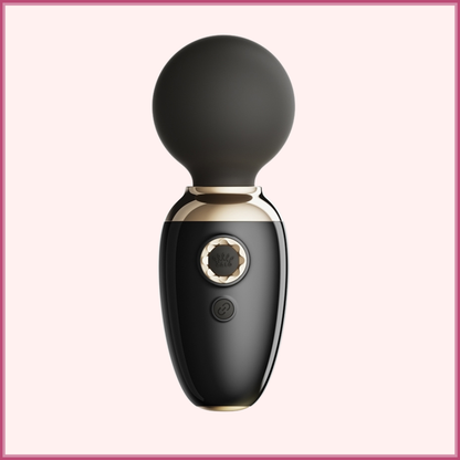 Ava Smart Wand Massager