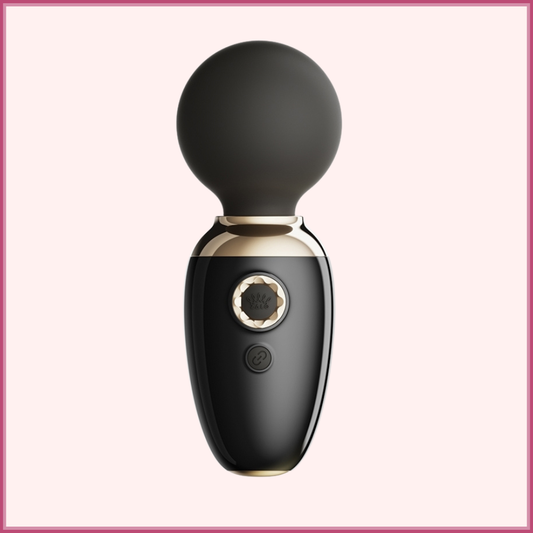Ava Smart Wand Massager