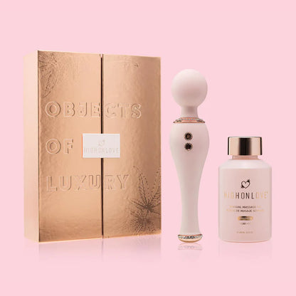 Objects of Luxury Set