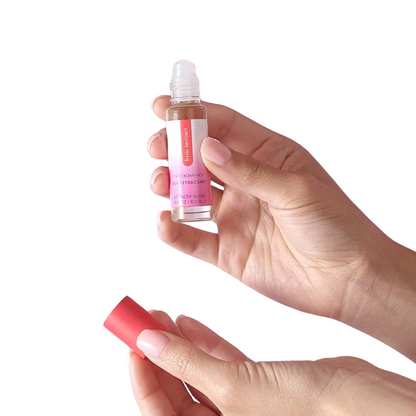 Basic Instinct Pheromone Roll-On