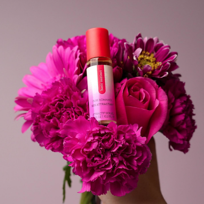 Basic Instinct Pheromone Roll-On