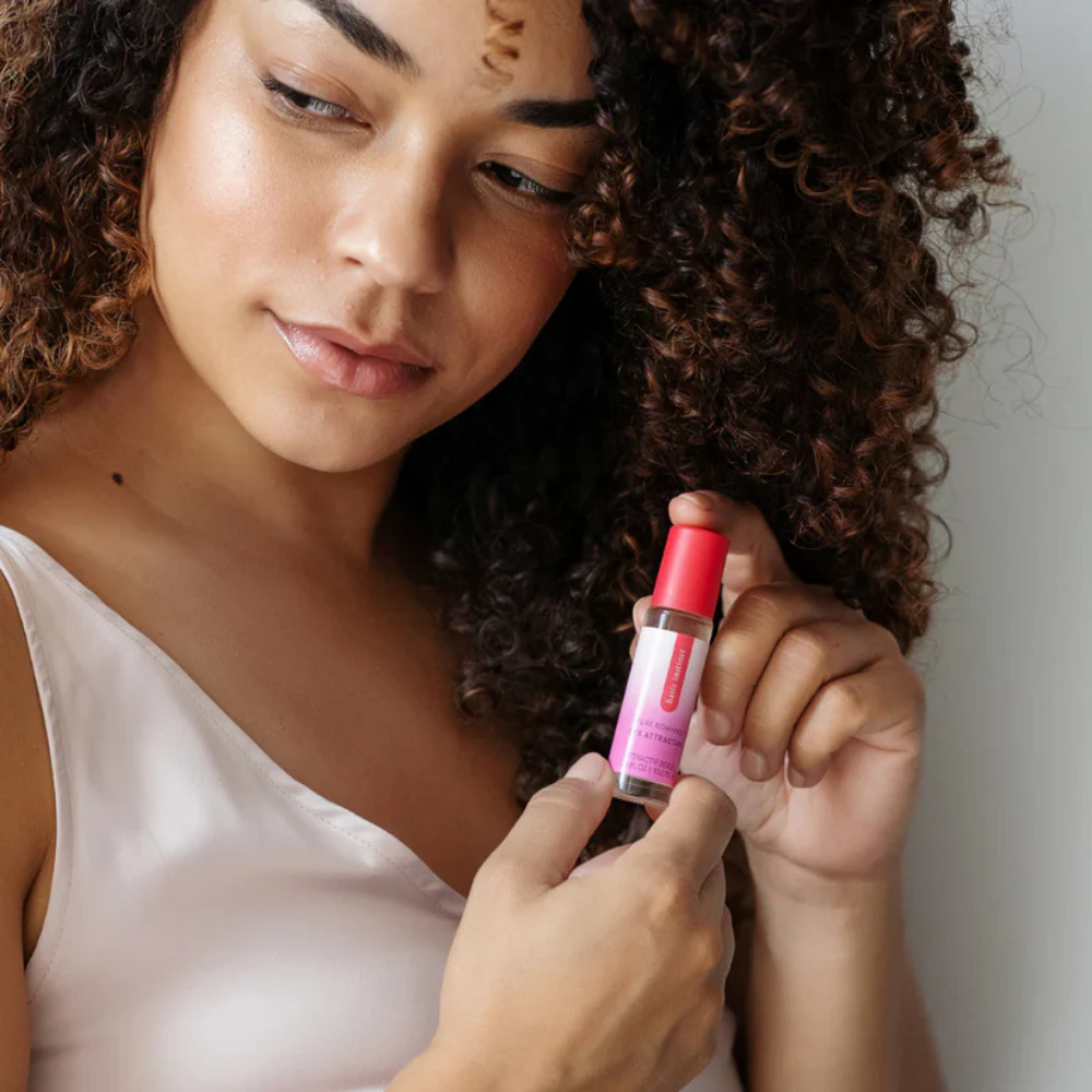 Basic Instinct Pheromone Roll-On