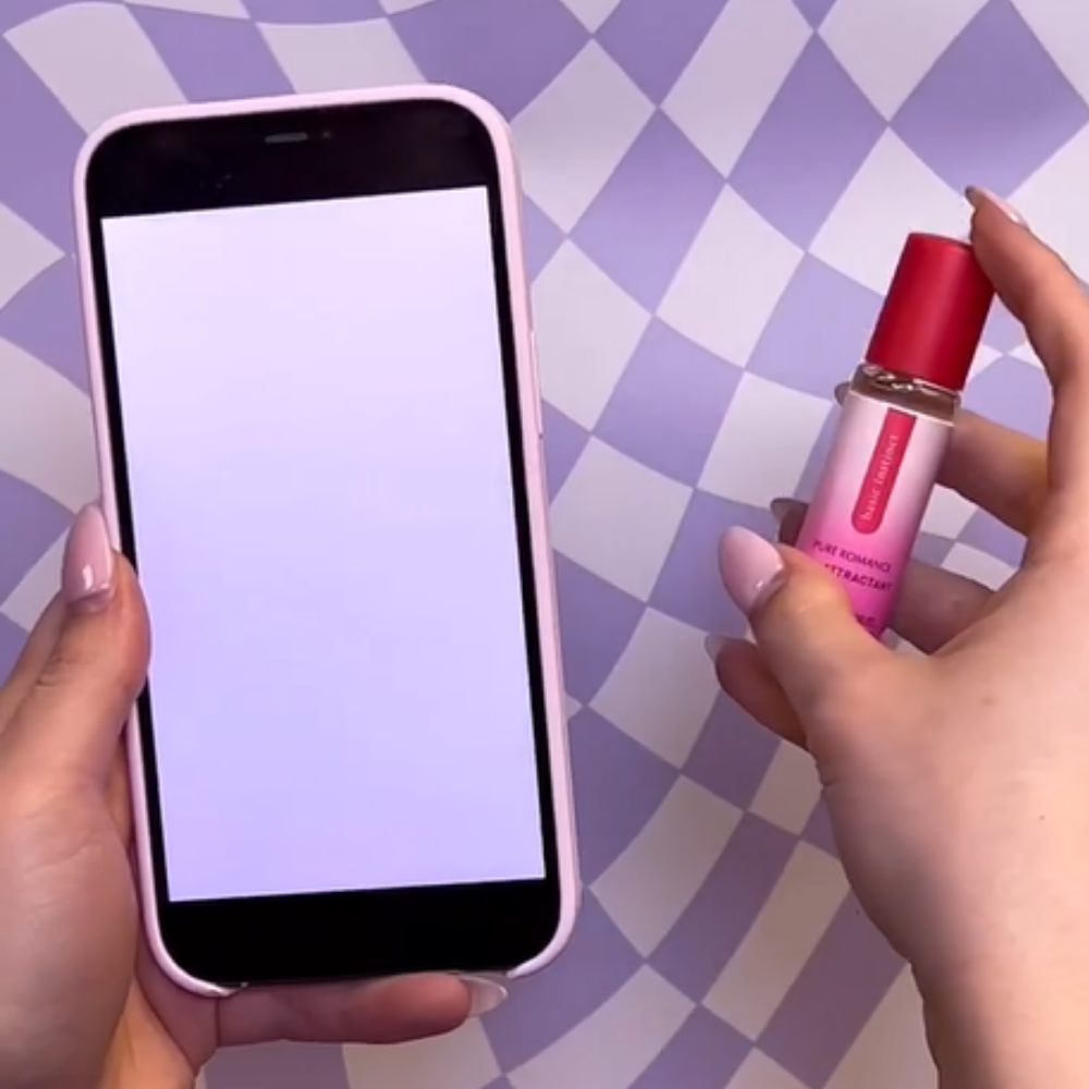 Basic Instinct Pheromone Roll-On