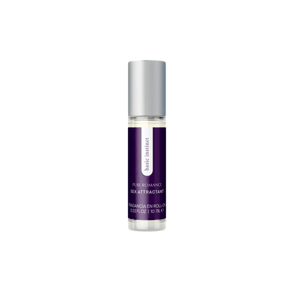 Basic Instinct Pheromone Roll-On