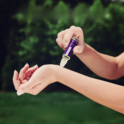 Basic Instinct Pheromone Roll-On