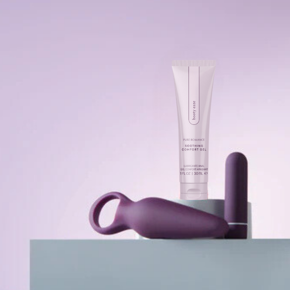 Bottom Line (Booty Eaze)