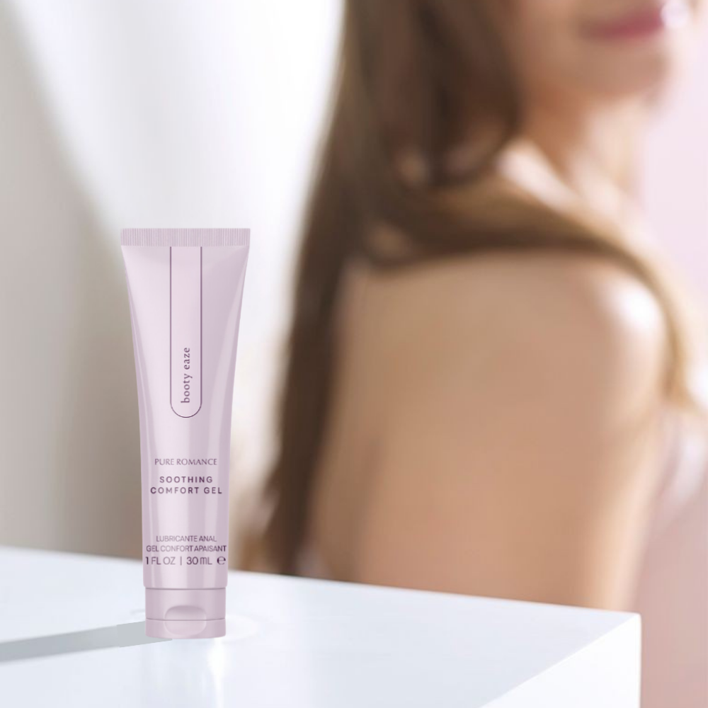 Bottom Line (Booty Eaze)