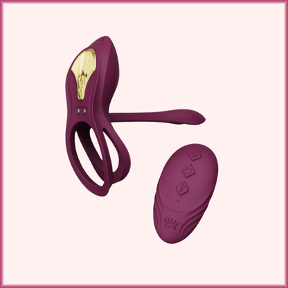 Bayek Insertable C-Ring