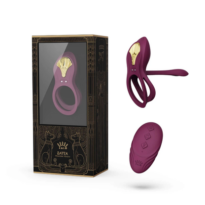 Bayek Insertable C-Ring