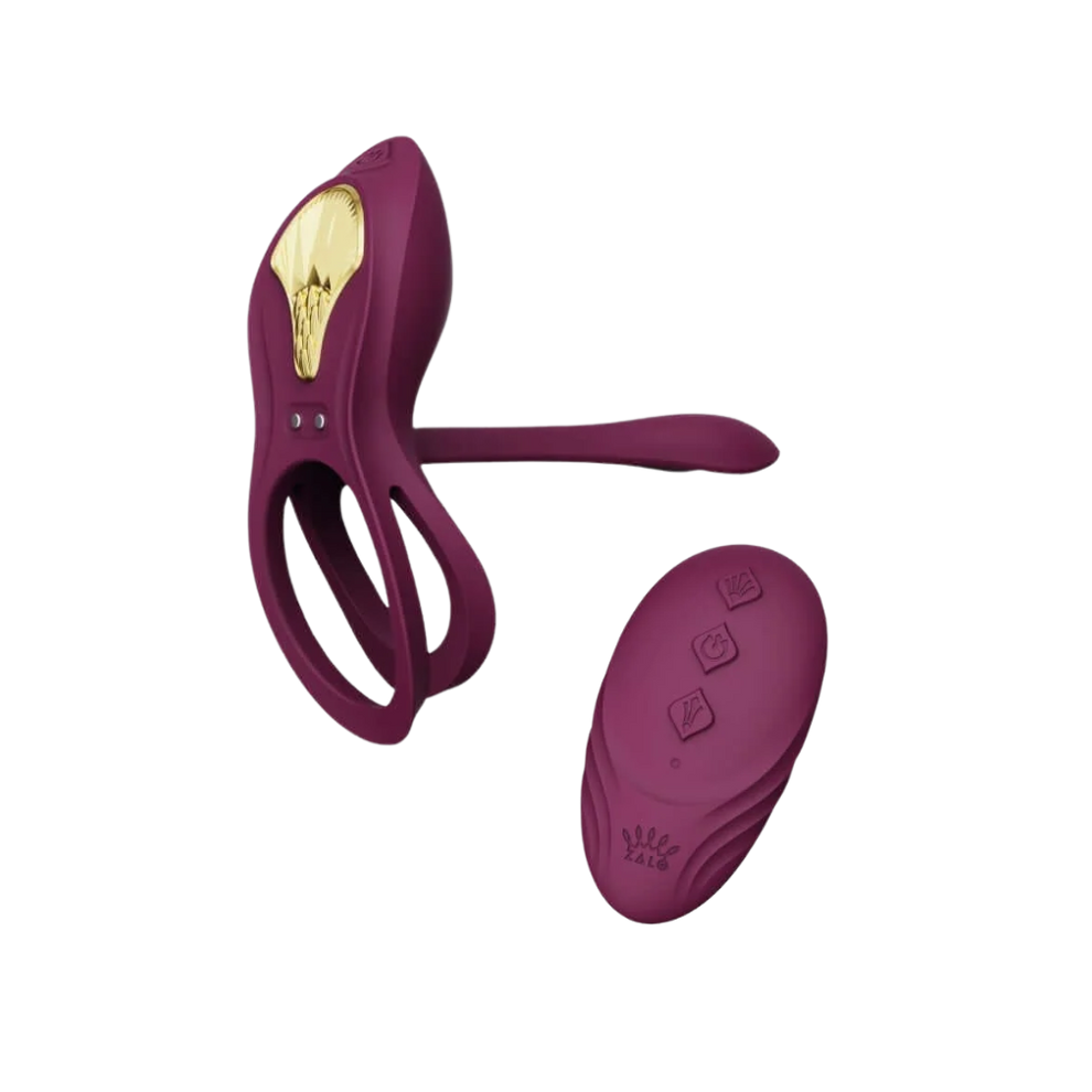 Bayek Insertable C-Ring – Intimacy Wellness by NikLovin