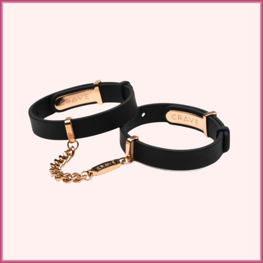 ID Cuffs
