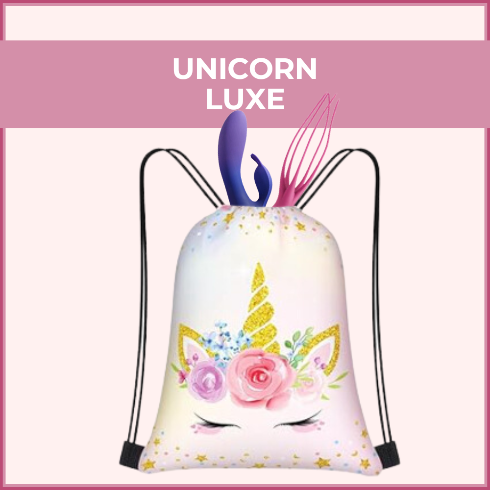 Unicorn Luxe