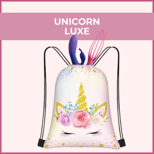 Unicorn Luxe