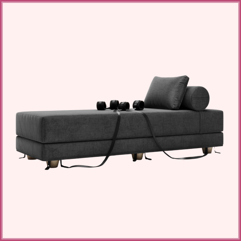 Divan Daybed (Black Label)